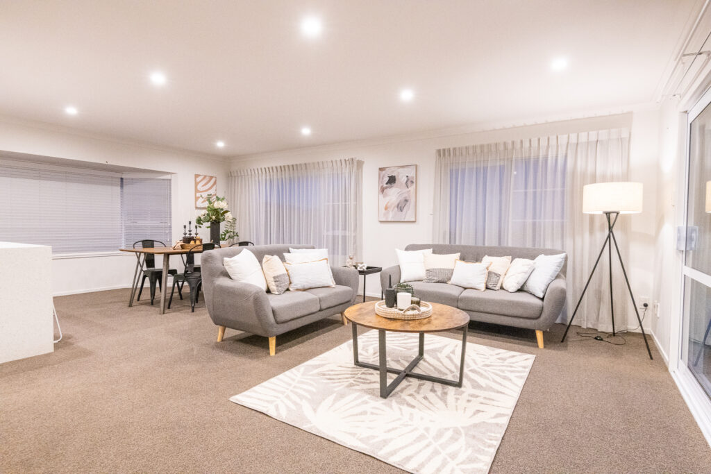 Ginn Road I For Design